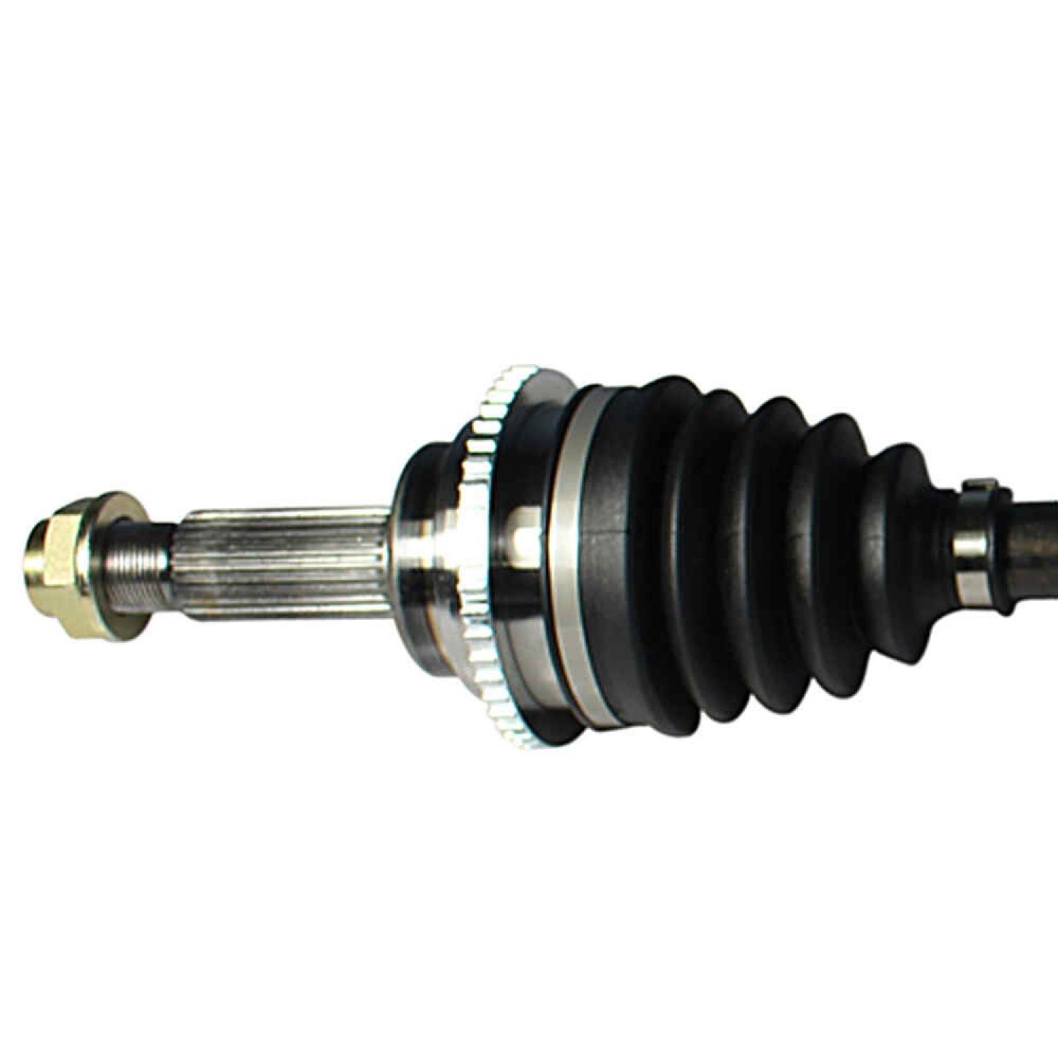 GSP NCV69004 CV Axle Assembly product image 1 of 5