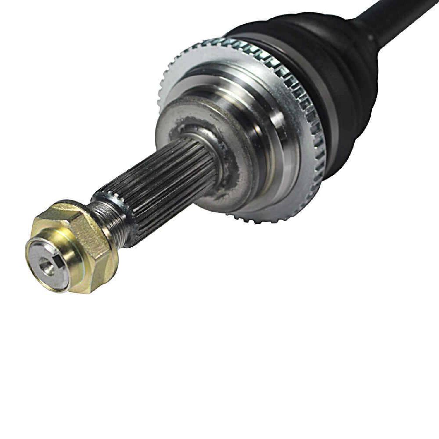 GSP NCV69004 CV Axle Assembly product image 3 of 5