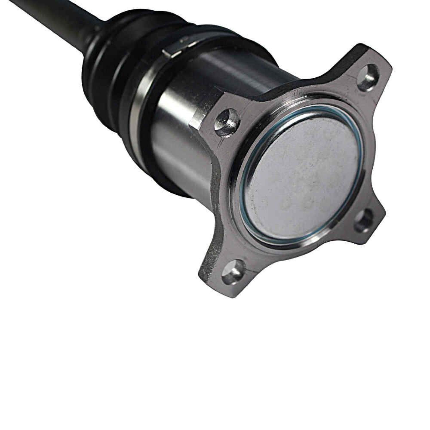 GSP NCV69004 CV Axle Assembly product image 4 of 5