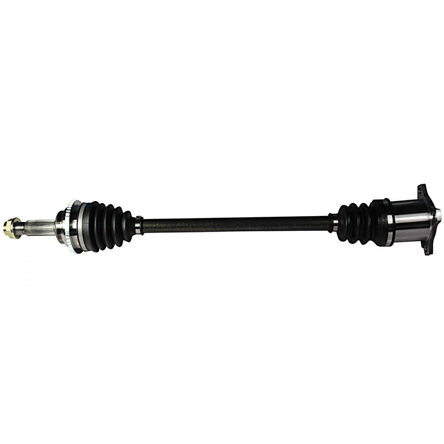 GSP NCV69004 CV Axle Assembly product image 5 of 5