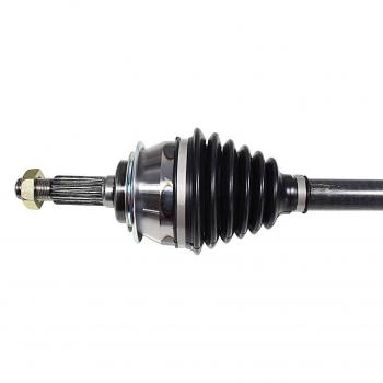 1988 Toyota Tercel CV Axle Assembly Front Left GSP NCV69005 image 1 of 4