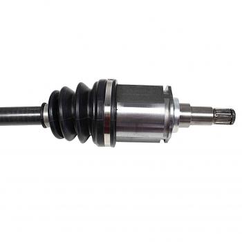 1988 Toyota Tercel CV Axle Assembly Front Left GSP NCV69005 image 2 of 4