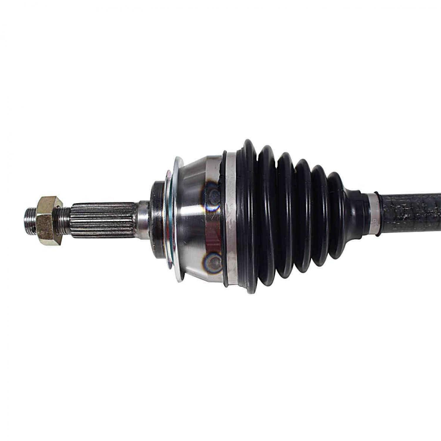 GSP NCV69006 - CV Axle Assembly GSP NCV69006 CV Axle Assembly product image 1 of 5