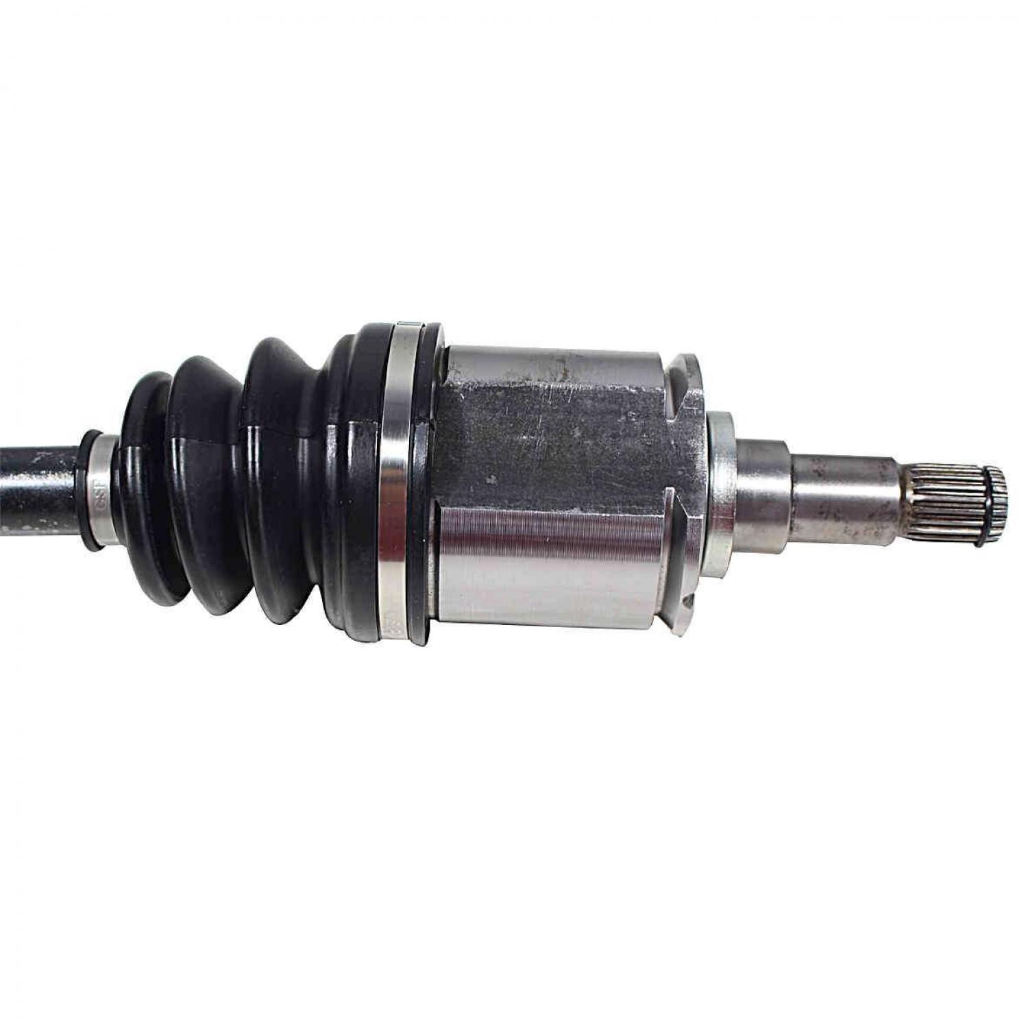 GSP NCV69006 - CV Axle Assembly GSP NCV69006 CV Axle Assembly product image 2 of 5
