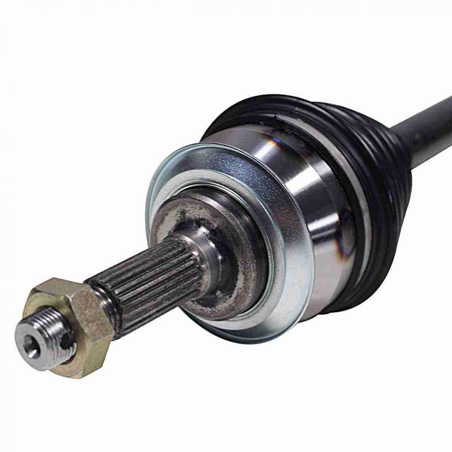 GSP NCV69006 - CV Axle Assembly GSP NCV69006 CV Axle Assembly product image 3 of 5