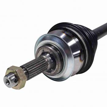 1988 Toyota Tercel CV Axle Assembly Front Right GSP NCV69006 image 3 of 4