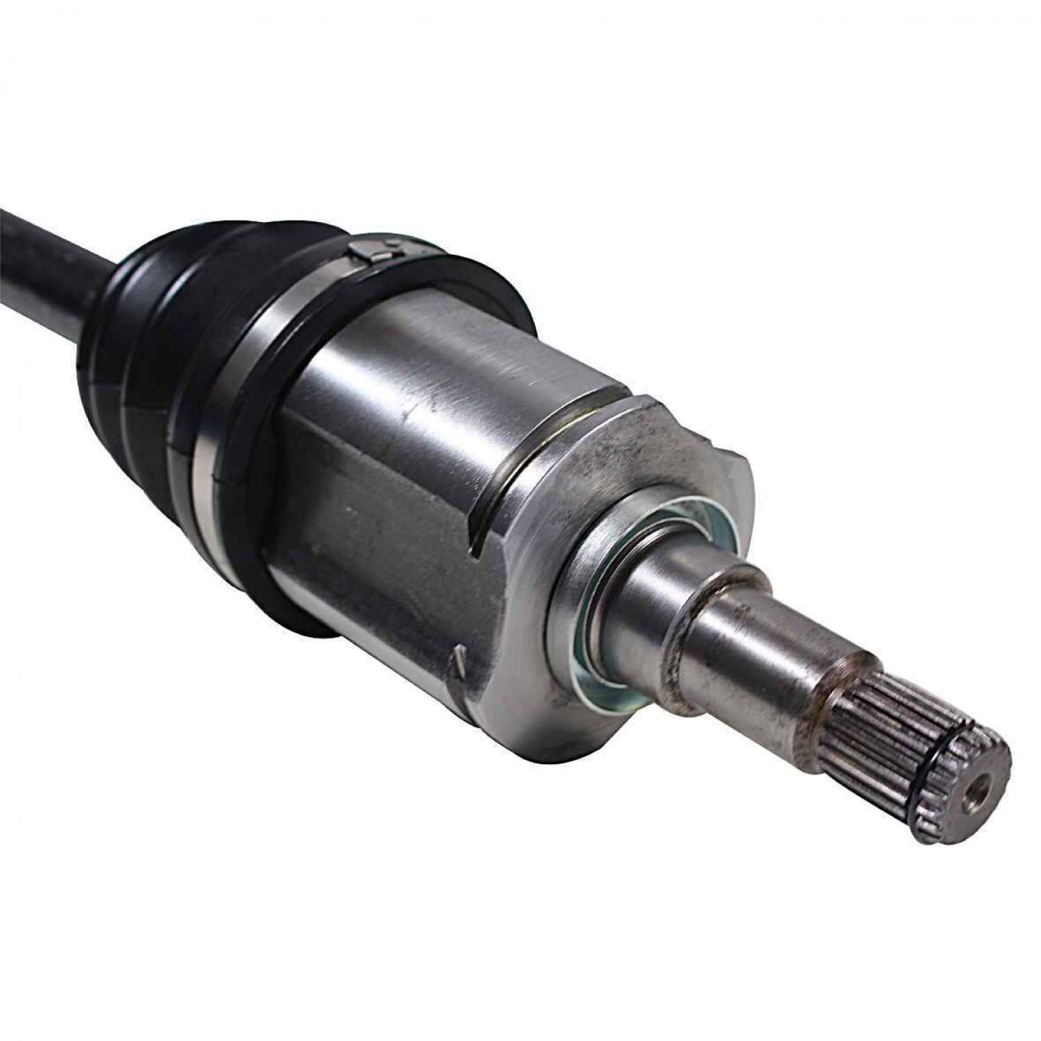 GSP NCV69006 - CV Axle Assembly GSP NCV69006 CV Axle Assembly product image 4 of 5
