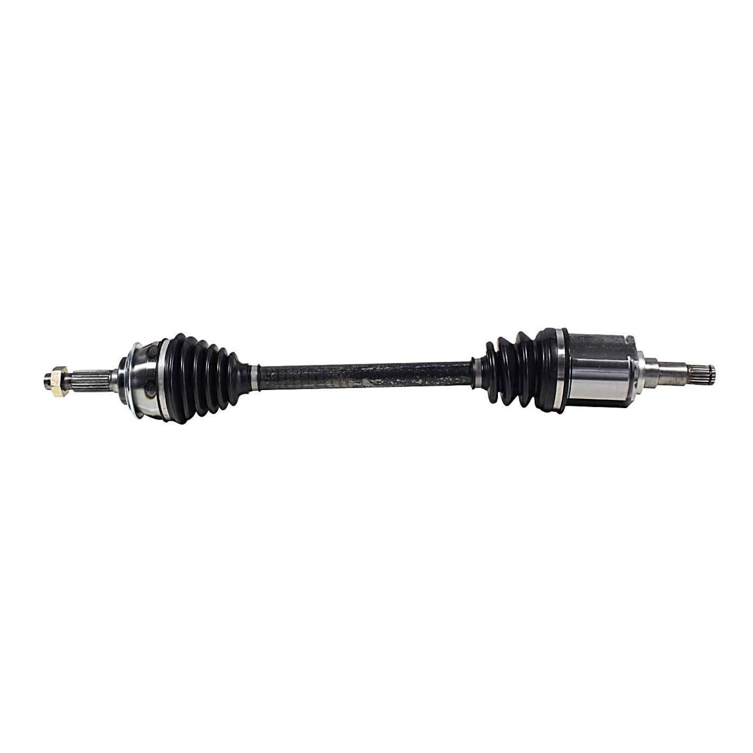 GSP NCV69006 - CV Axle Assembly GSP NCV69006 CV Axle Assembly product image 5 of 5