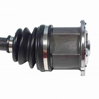 1987 Toyota Corolla CV Axle Assembly Front Left GSP NCV69007 image 2 of 4
