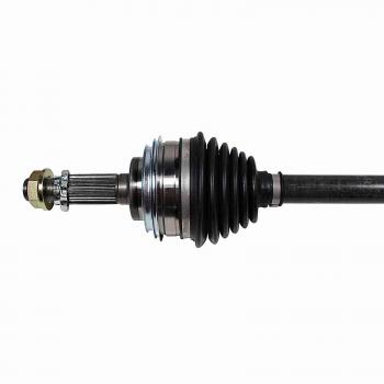 1987 Toyota Corolla CV Axle Assembly Front Right GSP NCV69008 image 1 of 4
