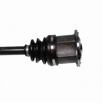 1987 Toyota Corolla CV Axle Assembly Front Right GSP NCV69008 image 2 of 4