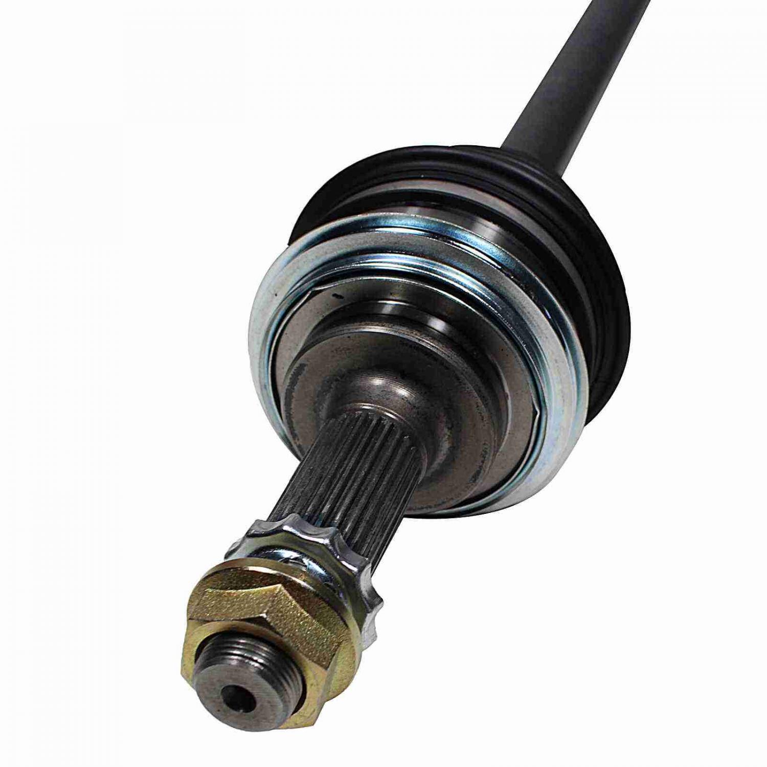 GSP NCV69008 - CV Axle Assembly GSP NCV69008 CV Axle Assembly product image 3 of 5