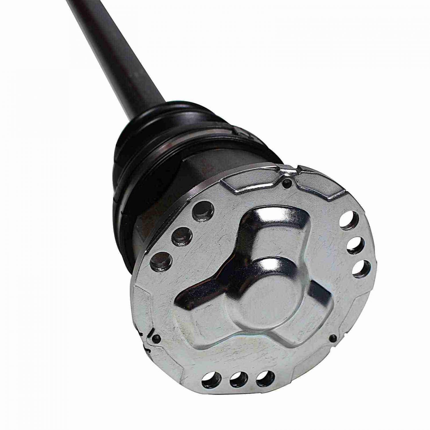 GSP NCV69008 - CV Axle Assembly GSP NCV69008 CV Axle Assembly product image 4 of 5