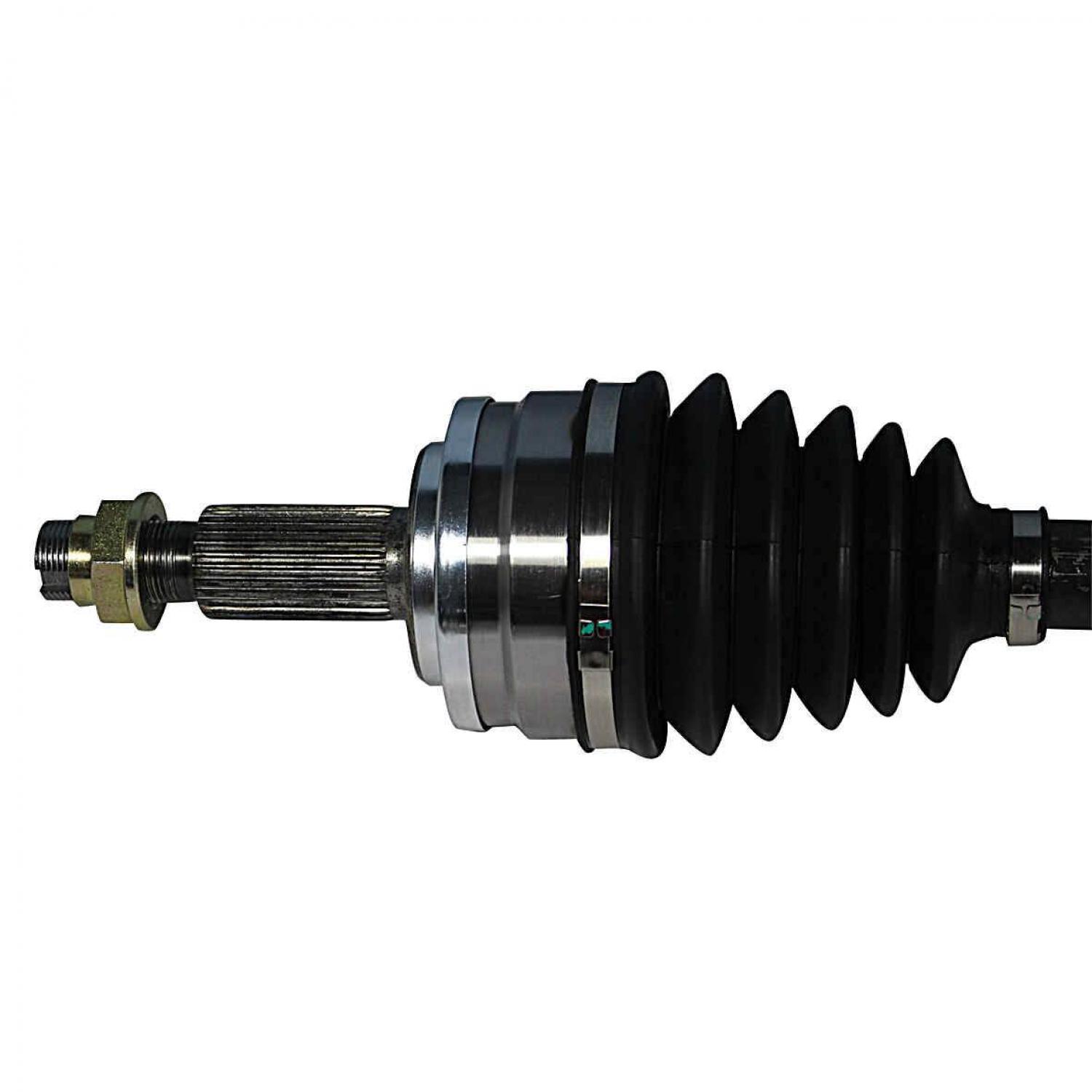 GSP NCV69009 CV Axle Assembly product image 1 of 5