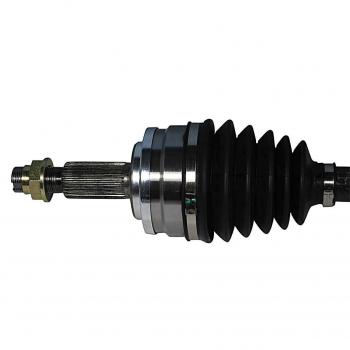 2015 Toyota RAV4 CV Axle Assembly Front Right GSP NCV69009 image 1 of 4
