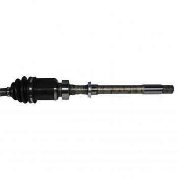 2015 Toyota RAV4 CV Axle Assembly Front Right GSP NCV69009 image 2 of 4