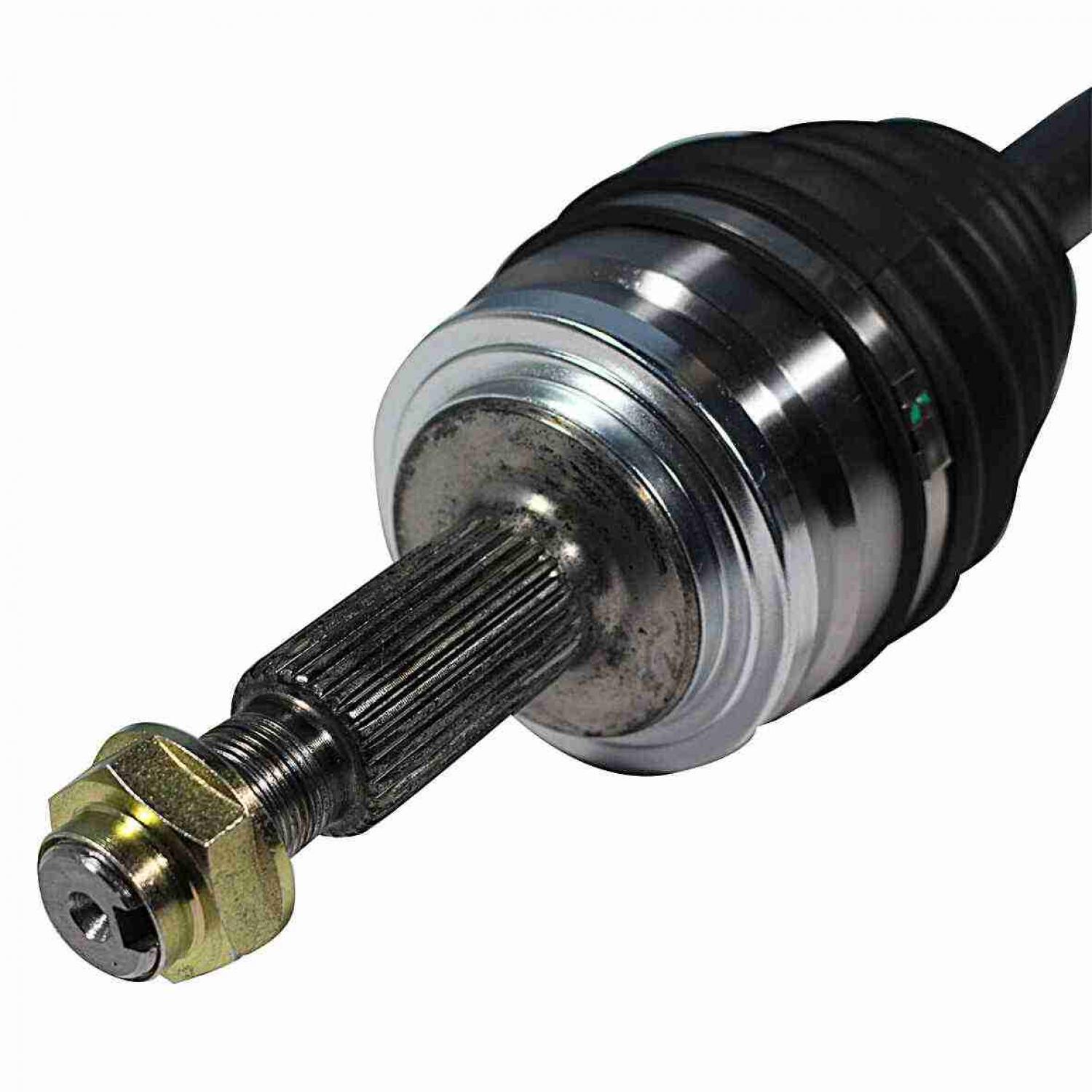 GSP NCV69009 CV Axle Assembly product image 3 of 5