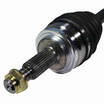 2015 Toyota RAV4 CV Axle Assembly Front Right GSP NCV69009 image 3 of 4