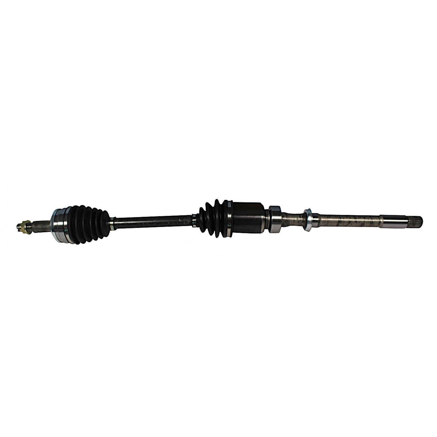 GSP NCV69009 CV Axle Assembly product image 5 of 5