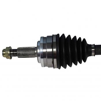 2018 Toyota RAV4 CV Axle Assembly Front Left GSP NCV69010 image 1 of 4