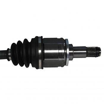 2018 Toyota RAV4 CV Axle Assembly Front Left GSP NCV69010 image 2 of 4