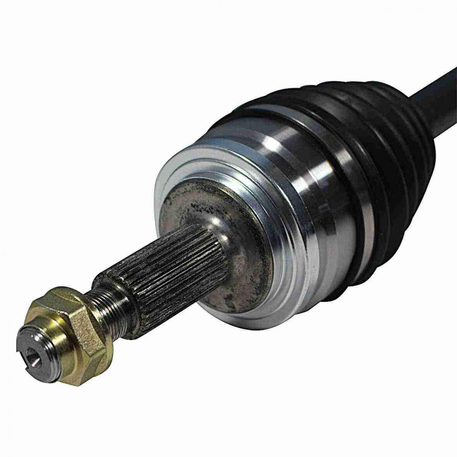 GSP NCV69010 - CV Axle Assembly GSP NCV69010 CV Axle Assembly product image 3 of 5