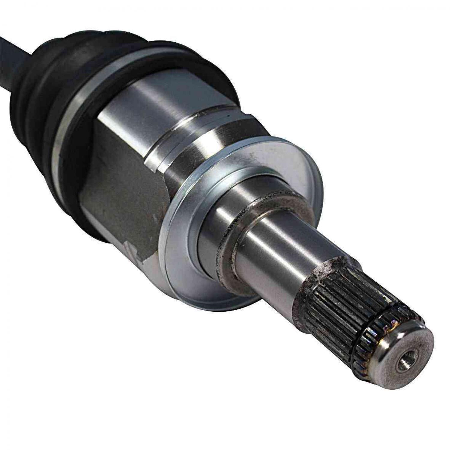 GSP NCV69010 - CV Axle Assembly GSP NCV69010 CV Axle Assembly product image 4 of 5