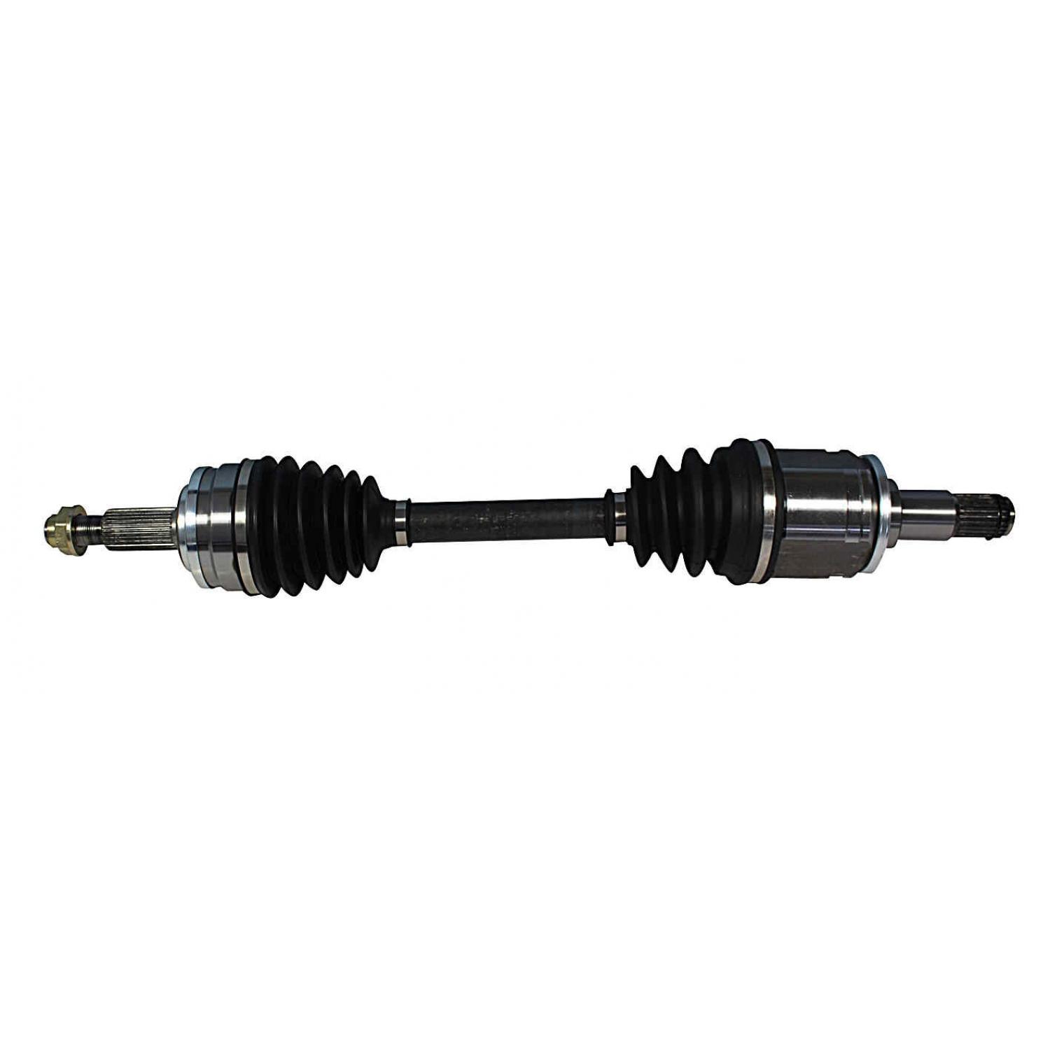 GSP NCV69010 - CV Axle Assembly GSP NCV69010 CV Axle Assembly product image 5 of 5