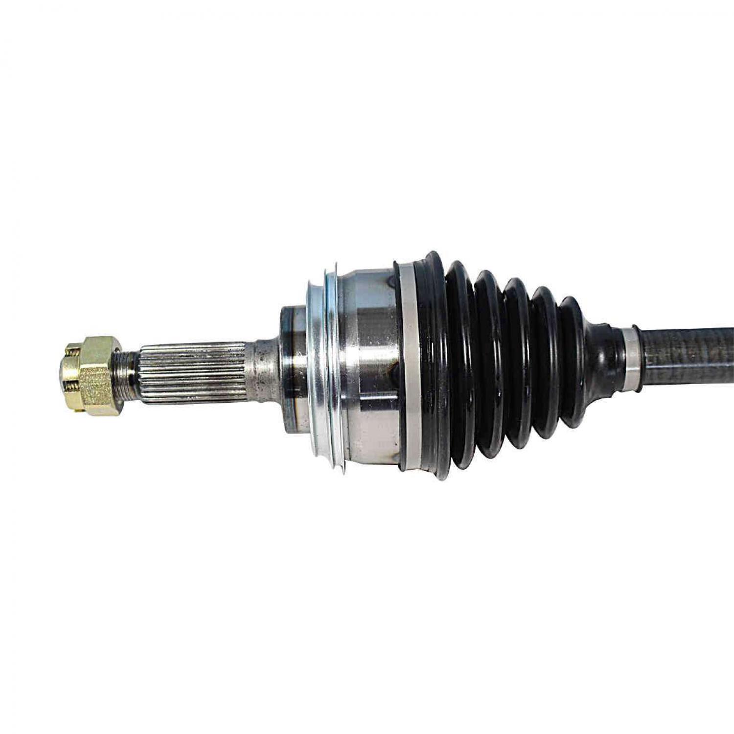 GSP NCV69014 - CV Axle Assembly GSP NCV69014 CV Axle Assembly product image 1 of 5