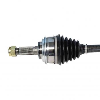 1993 Toyota Celica CV Axle Assembly Front Left GSP NCV69014 image 1 of 4