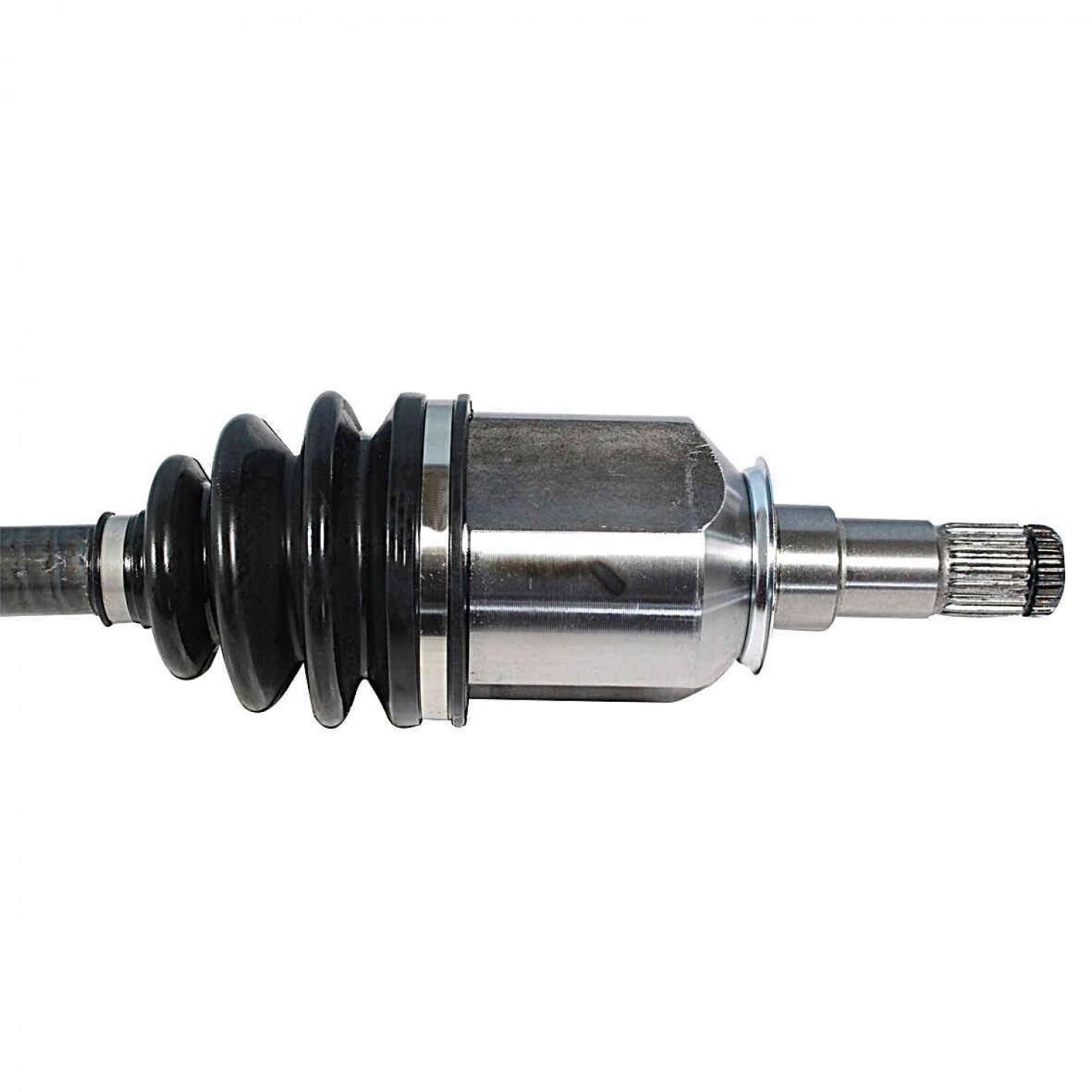 GSP NCV69014 - CV Axle Assembly GSP NCV69014 CV Axle Assembly product image 2 of 5