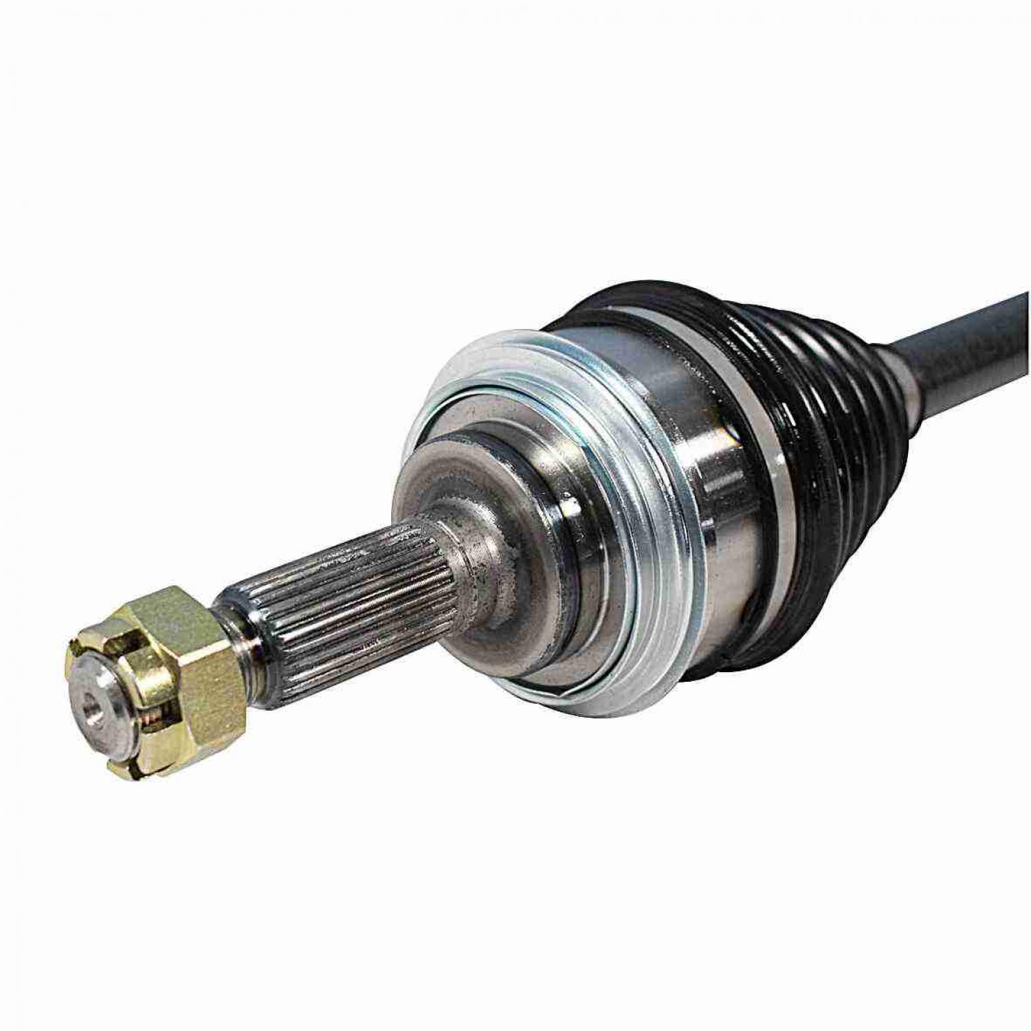 GSP NCV69014 - CV Axle Assembly GSP NCV69014 CV Axle Assembly product image 3 of 5