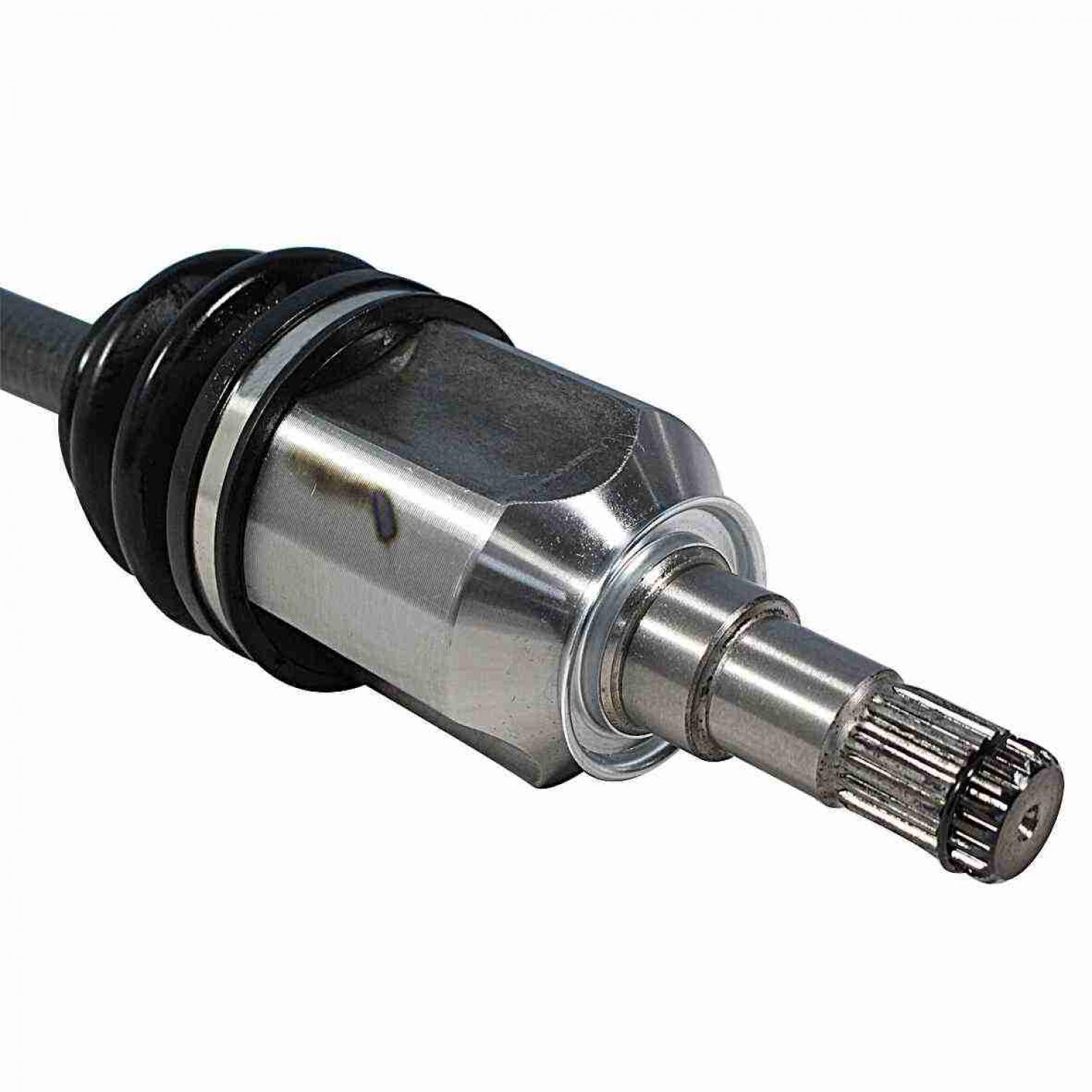 GSP NCV69014 - CV Axle Assembly GSP NCV69014 CV Axle Assembly product image 4 of 5