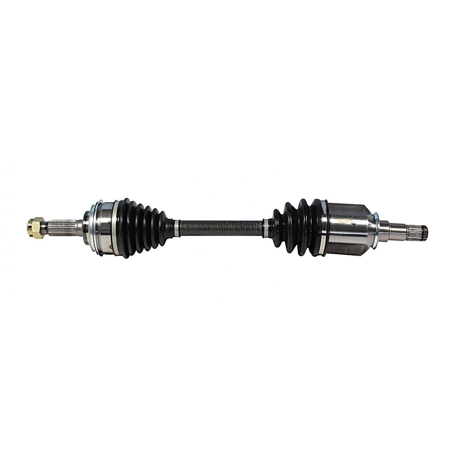 GSP NCV69014 - CV Axle Assembly GSP NCV69014 CV Axle Assembly product image 5 of 5