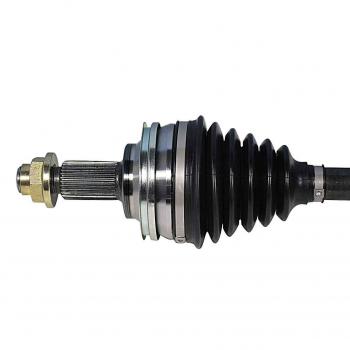 2015 Lexus IS250 CV Axle Assembly Front Left GSP NCV69016 image 1 of 4