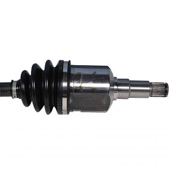 2015 Lexus IS250 CV Axle Assembly Front Left GSP NCV69016 image 2 of 4