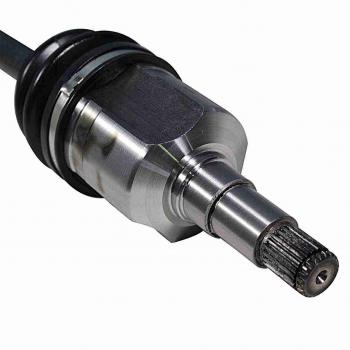 2015 Lexus IS250 CV Axle Assembly Front Left GSP NCV69016 image 4 of 4