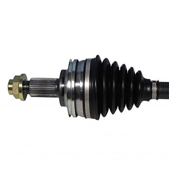 2015 Lexus IS250 CV Axle Assembly Front Right GSP NCV69017 image 1 of 4