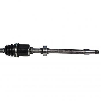 2015 Lexus IS250 CV Axle Assembly Front Right GSP NCV69017 image 2 of 4