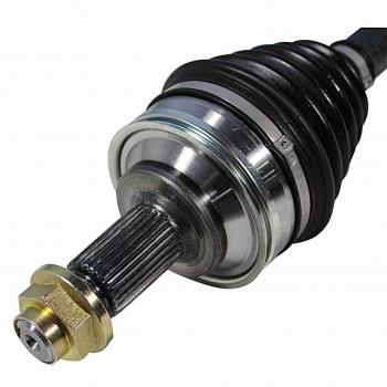 2015 Lexus IS250 CV Axle Assembly Front Right GSP NCV69017 image 3 of 4