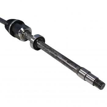 2015 Lexus IS250 CV Axle Assembly Front Right GSP NCV69017 image 4 of 4