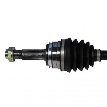 2015 Toyota RAV4 CV Axle Assembly Rear GSP NCV69019 image 1 of 4