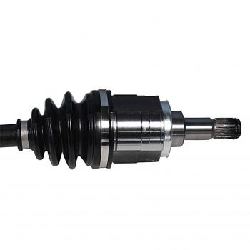 2015 Toyota RAV4 CV Axle Assembly Rear GSP NCV69019 image 2 of 4