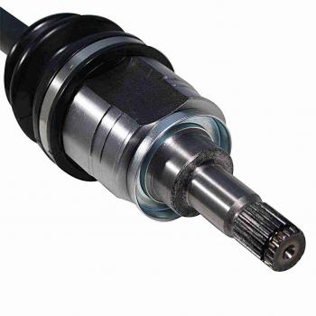 2015 Toyota RAV4 CV Axle Assembly Rear GSP NCV69019 image 4 of 4
