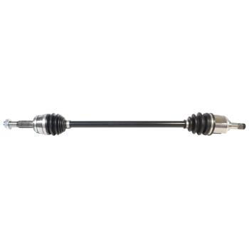 2015 Toyota RAV4 CV Axle Assembly Rear GSP NCV69019XD image 1 of 4