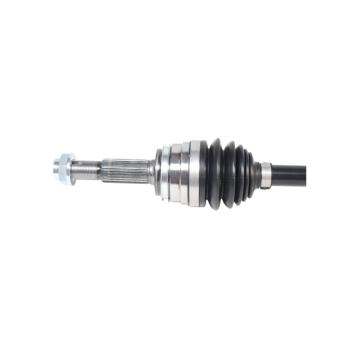 2015 Toyota RAV4 CV Axle Assembly Rear GSP NCV69019XD image 2 of 4