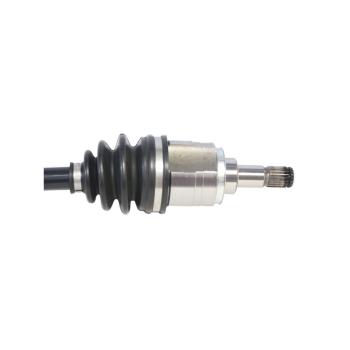 2015 Toyota RAV4 CV Axle Assembly Rear GSP NCV69019XD image 3 of 4