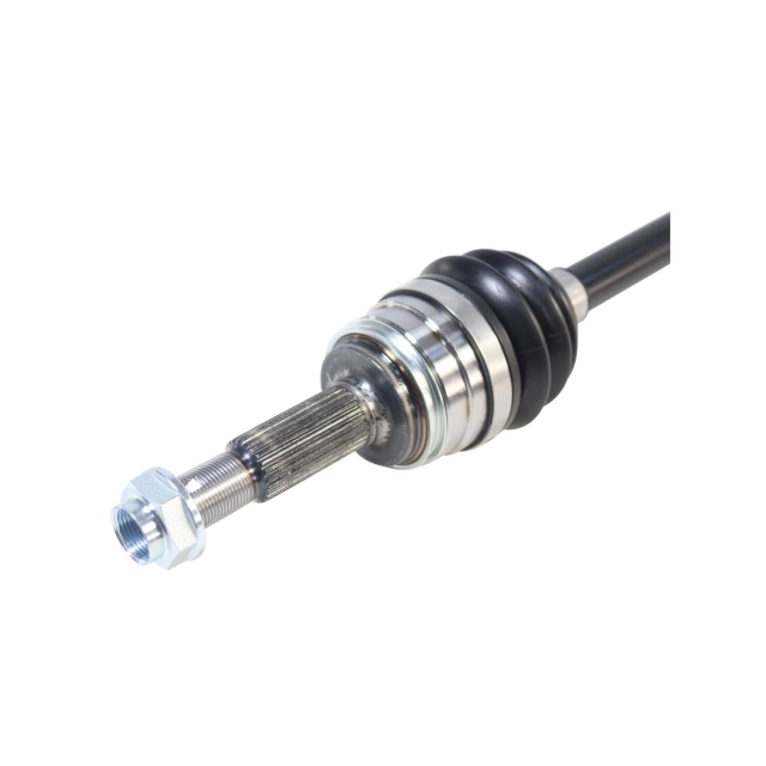 GSP NCV69019XD - CV Axle Assembly GSP NCV69019XD CV Axle Assembly product image 4 of 5