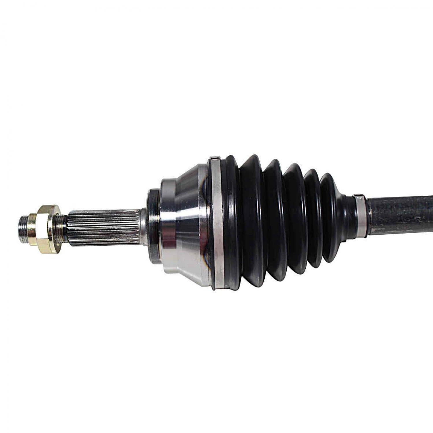 GSP NCV69020 - CV Axle Assembly GSP NCV69020 CV Axle Assembly product image 1 of 5