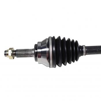 2013 Lexus CT200h CV Axle Assembly Front Left GSP NCV69020 image 1 of 4